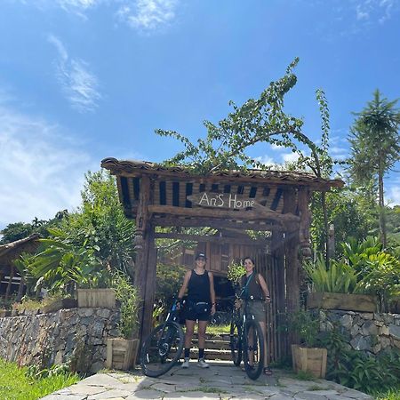 An'S Home Ha Giang Bagian luar foto