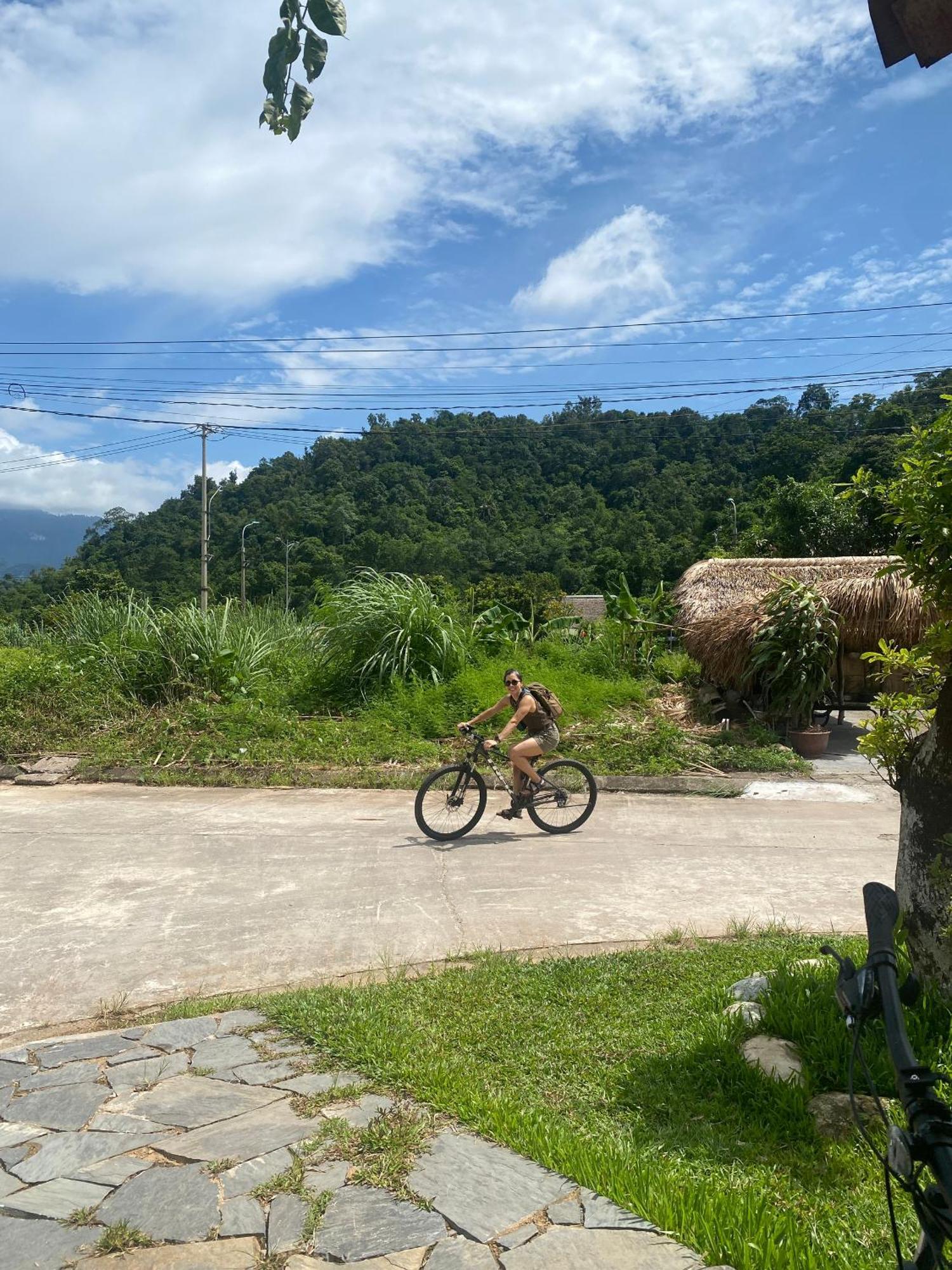 An'S Home Ha Giang Bagian luar foto