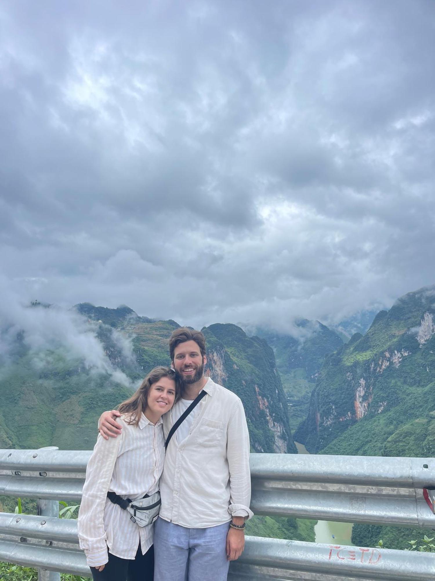 An'S Home Ha Giang Bagian luar foto
