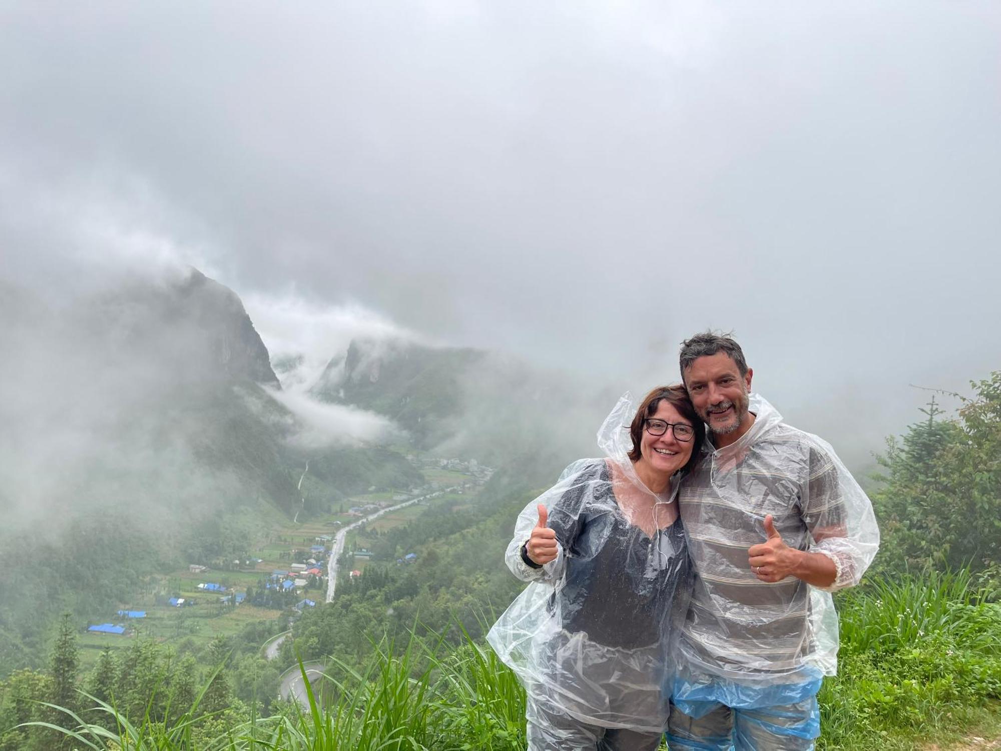 An'S Home Ha Giang Bagian luar foto