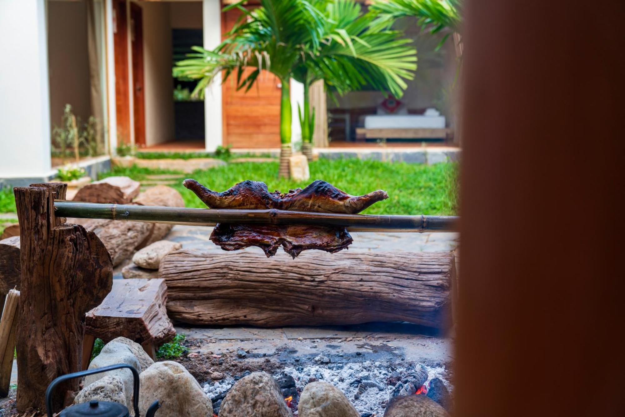 An'S Home Ha Giang Bagian luar foto