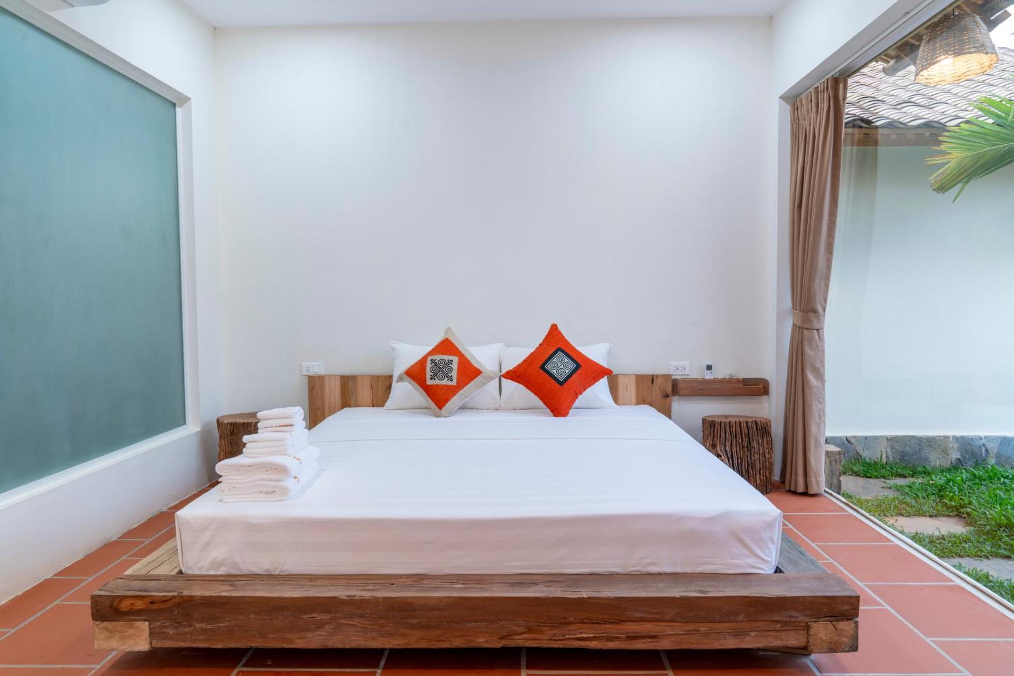 An'S Home Ha Giang Bagian luar foto