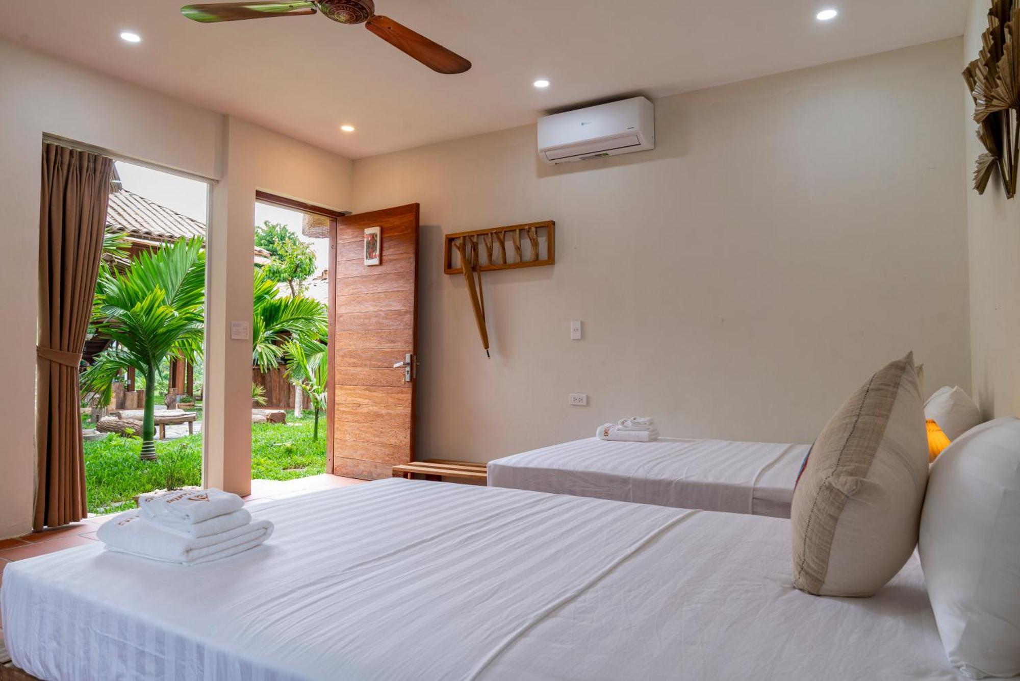 An'S Home Ha Giang Bagian luar foto