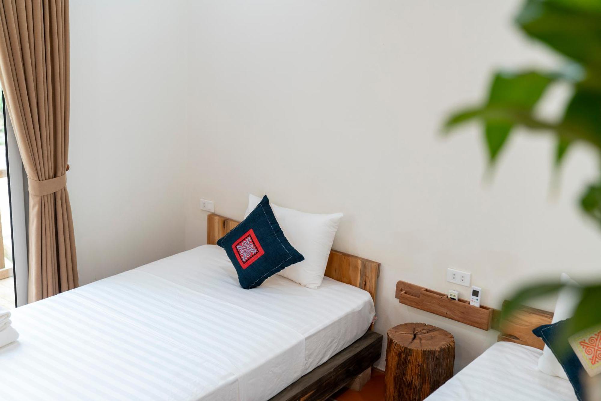 An'S Home Ha Giang Ruang foto