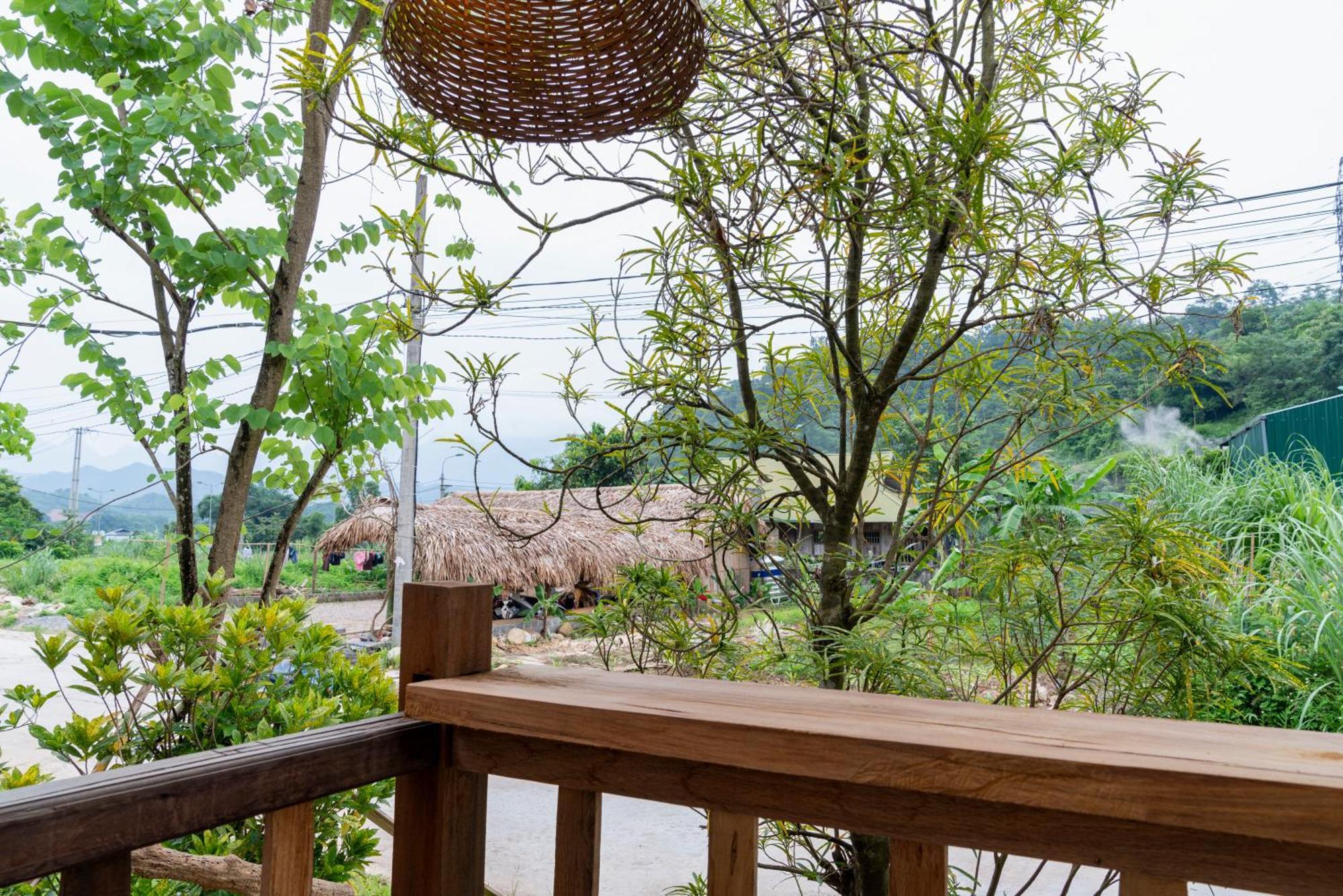 An'S Home Ha Giang Bagian luar foto