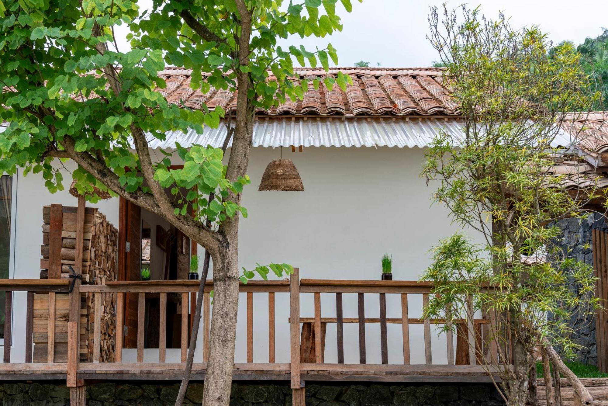 An'S Home Ha Giang Bagian luar foto