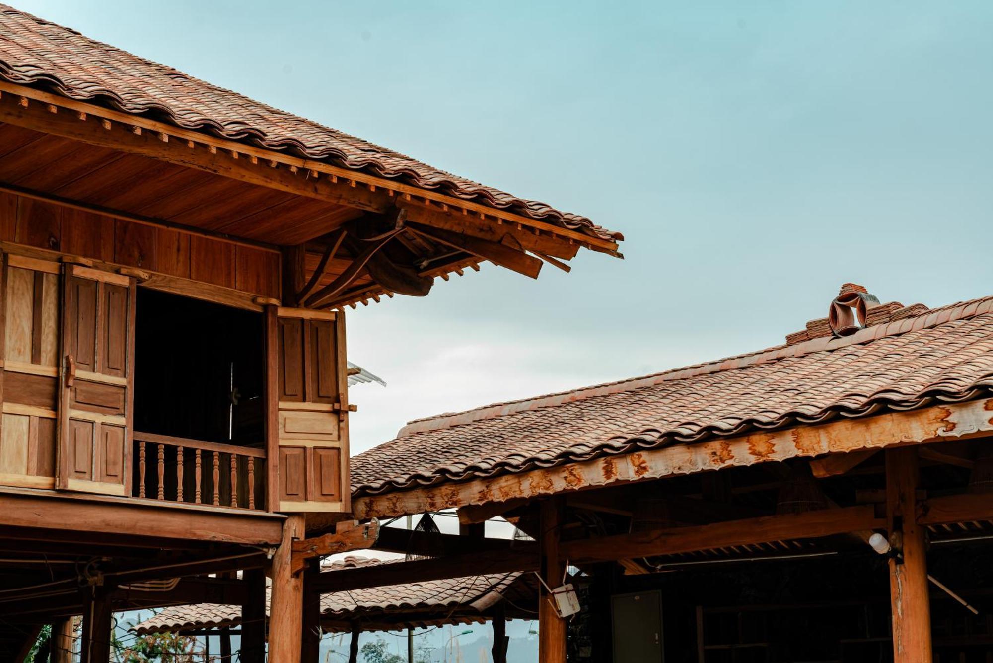 An'S Home Ha Giang Bagian luar foto