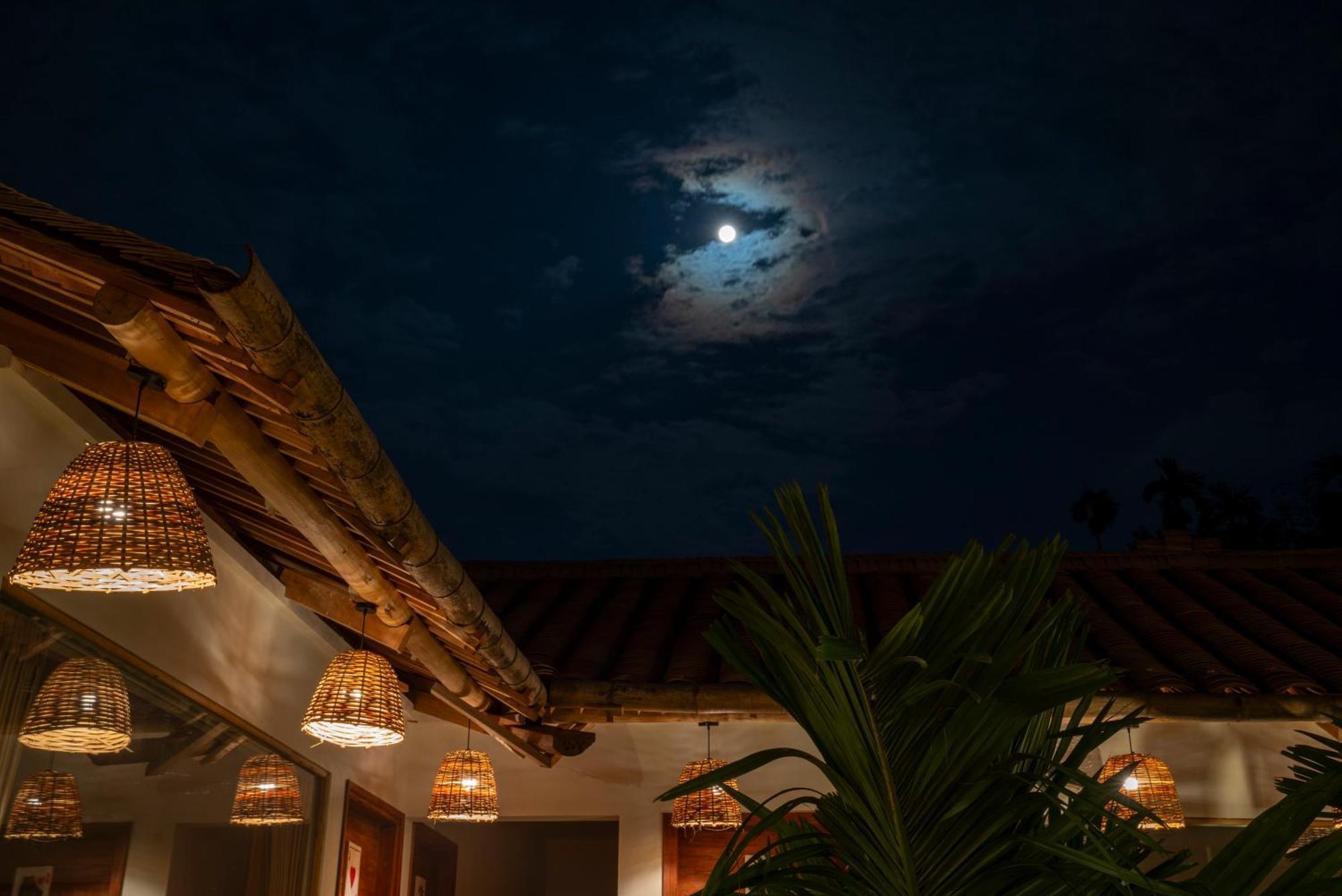 An'S Home Ha Giang Bagian luar foto
