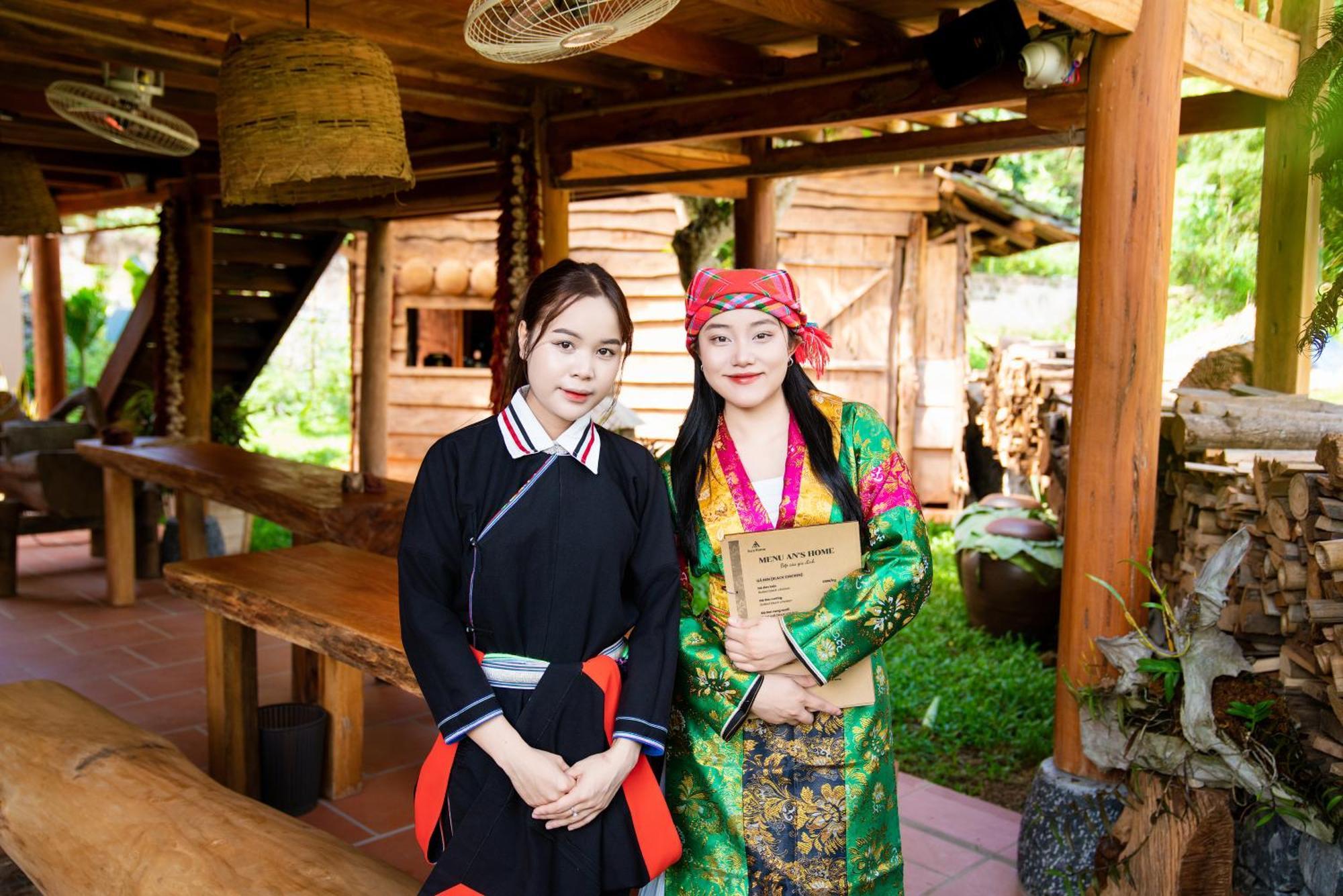 An'S Home Ha Giang Bagian luar foto