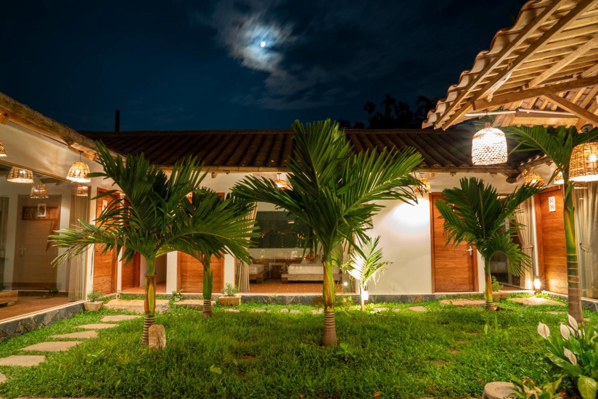 An'S Home Ha Giang Bagian luar foto
